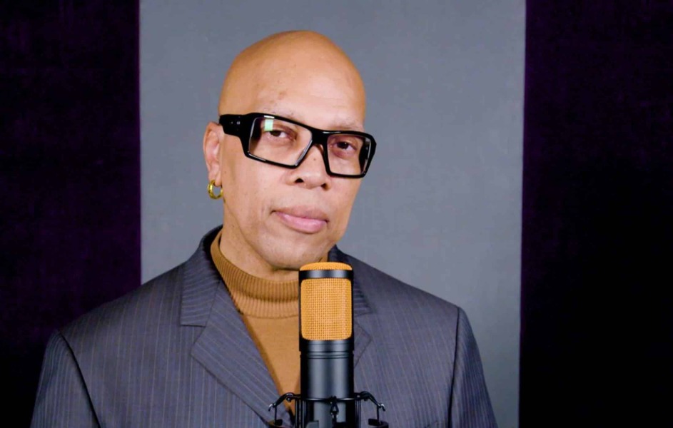 People whose appearance doesn't match their voice
