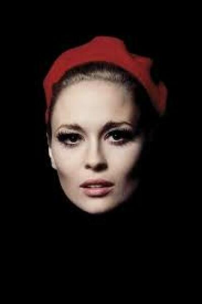 Who are the most beautiful people you've ever seen?