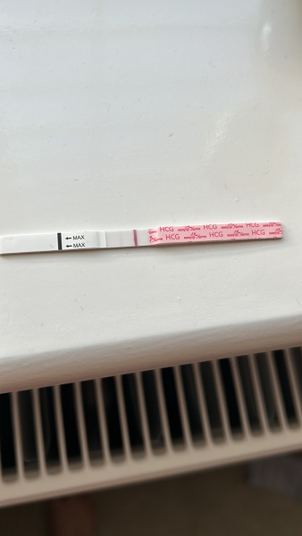 Is this a first response indent?