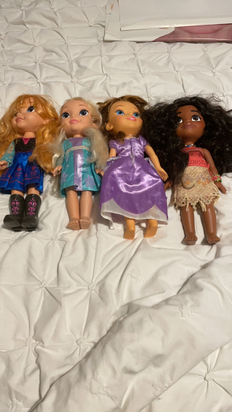 Thread 14 - the one where we track our Fahlo turtles while snuggling under our heated blankets