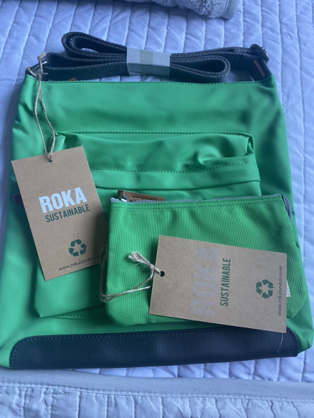 Roka Lucky Dip