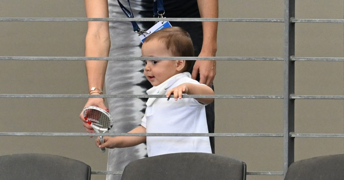 TENNIS: Turin continues