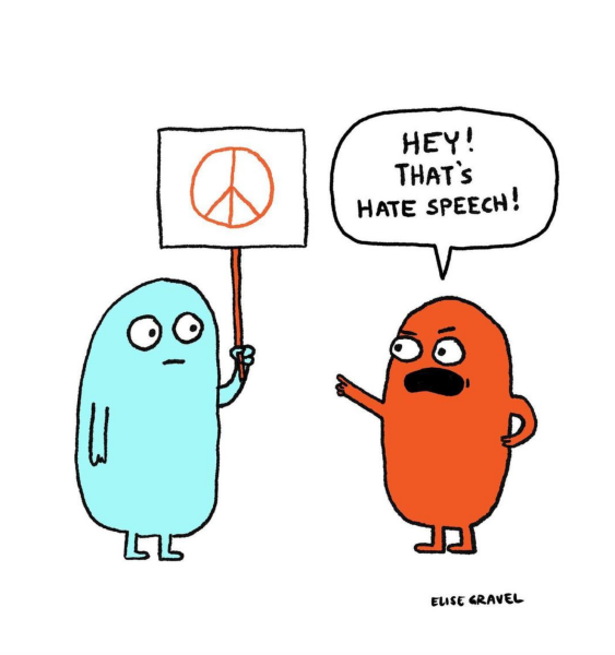 Do lots of people support Hamas?