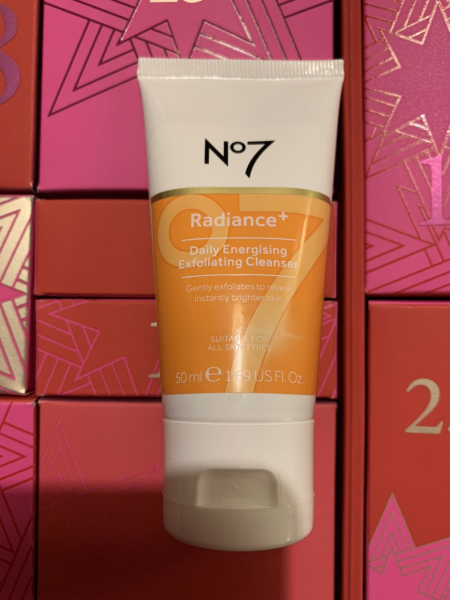 General “waifs and strays” beauty advent calendar opening thread