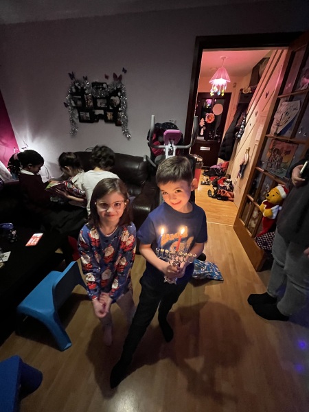 חנוכה שמח! 🕎 chanuka sameach