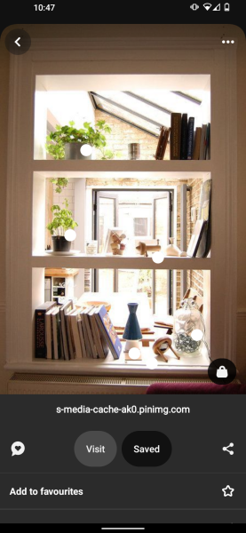 Remove some wall to add light?