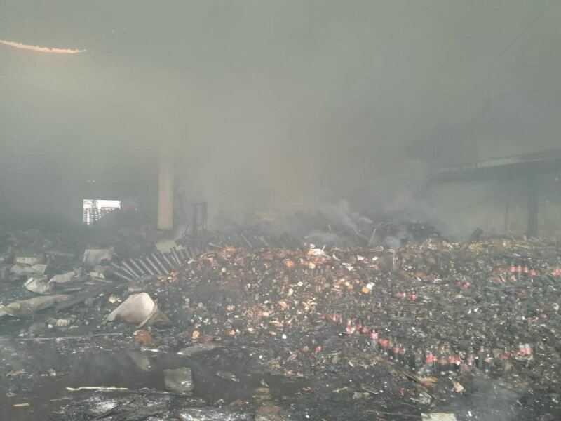 Ukraine Invasion: Part 46