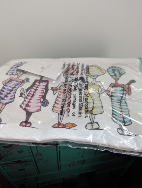 Fortnum & Mason Advent Calendar 2023 opening thread