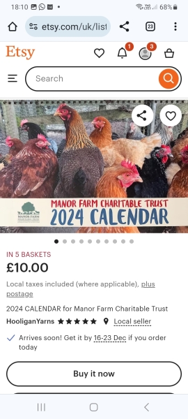 Thread 16 - the one with two turtle fingerless gloves