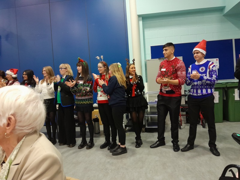 Bishopbriggs Academy