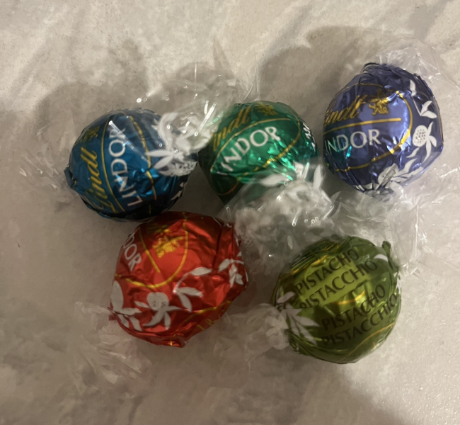 General “waifs and strays” beauty advent calendar opening thread