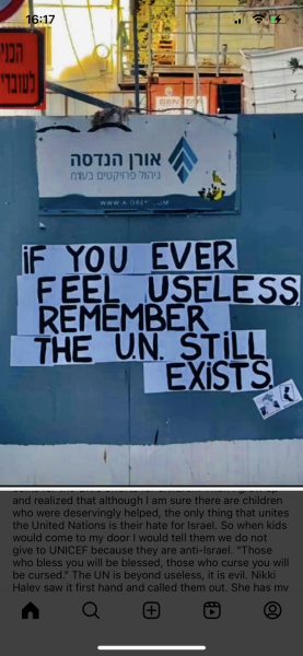 Detainees, Truce and Agreements  *title altered at OP's request*