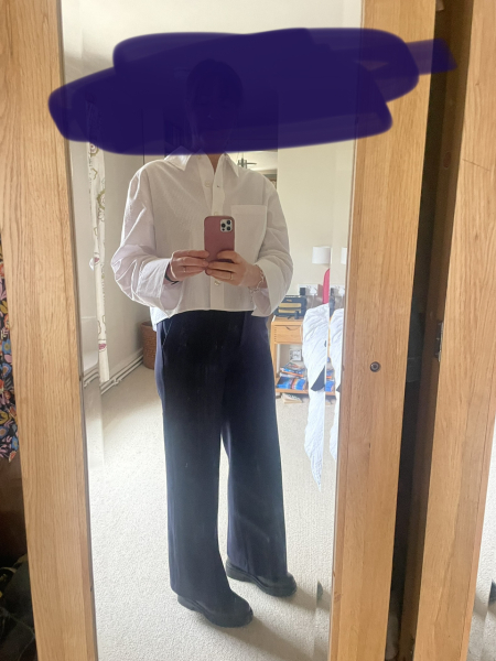 WAYWT Autumn/Winter 23