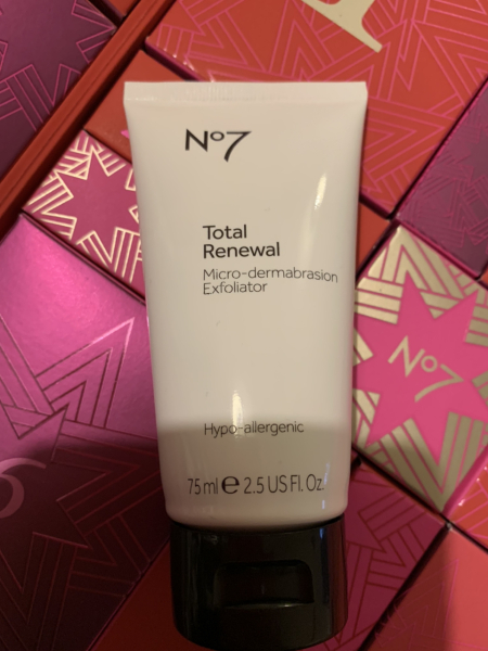 General “waifs and strays” beauty advent calendar opening thread