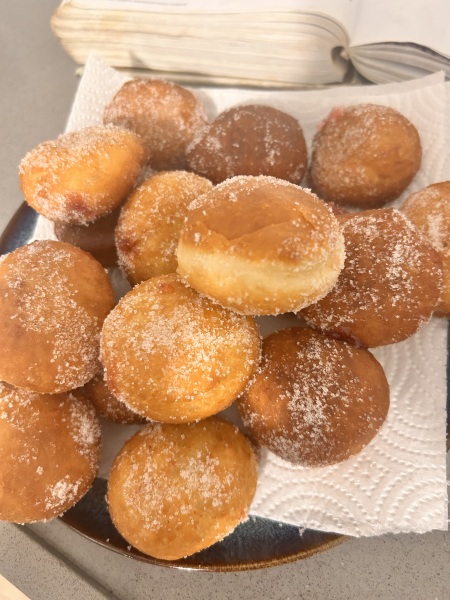 חנוכה שמח! 🕎 chanuka sameach