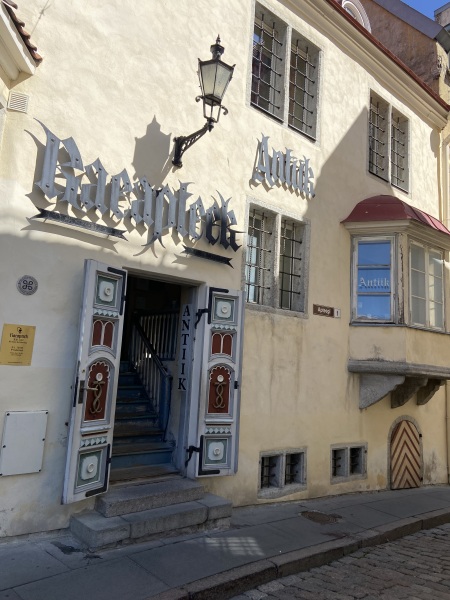 Nigel Slater Christmas Chronicles Read Along 2023 - Part Two