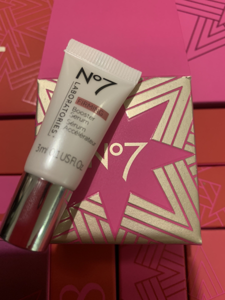 General “waifs and strays” beauty advent calendar opening thread