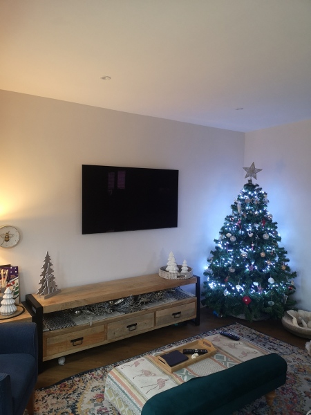 Help!! neutral for north facing living room
