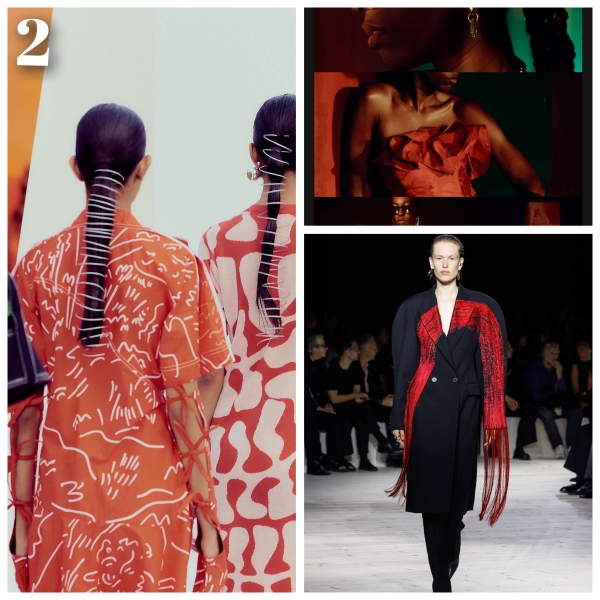 Les Parisiennes des Mamanset: On the Advent of Newness