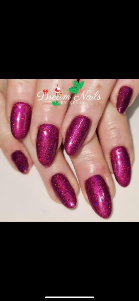 Please post your nails! I need shape and colour inspo!