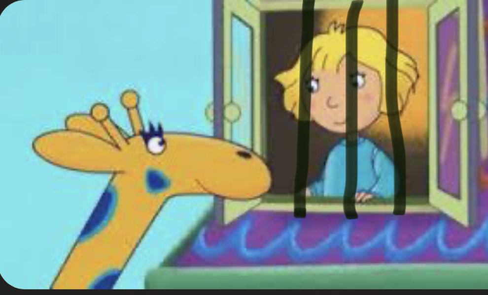 Everyone scarper, the rozzers are coming