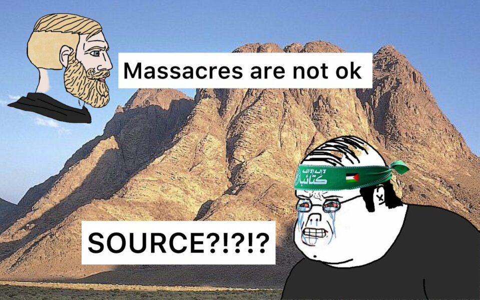 Horrors of violence towards women on October the 7th suppressed