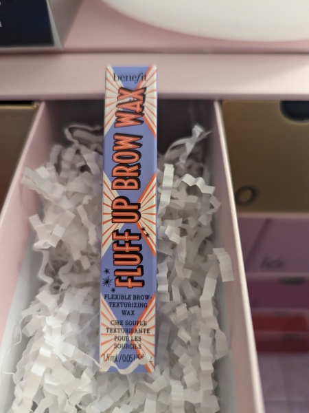 General “waifs and strays” beauty advent calendar opening thread