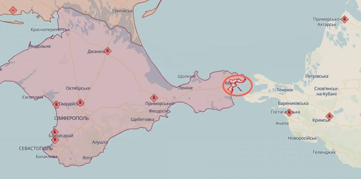 Ukraine Invasion: Part 46