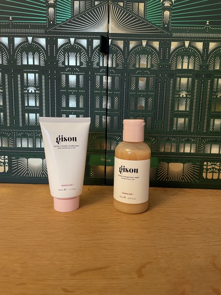 General “waifs and strays” beauty advent calendar opening thread