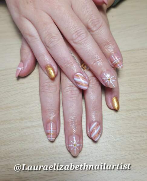 Do you get your nails done?