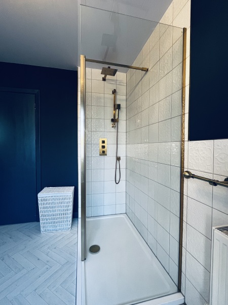 Bathroom renovation - where to begin