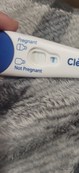 Pregnancy tests - the good, the bad and the ugly