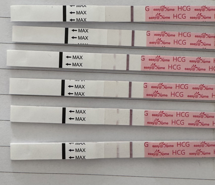 Are these all Evaps on easy at home?