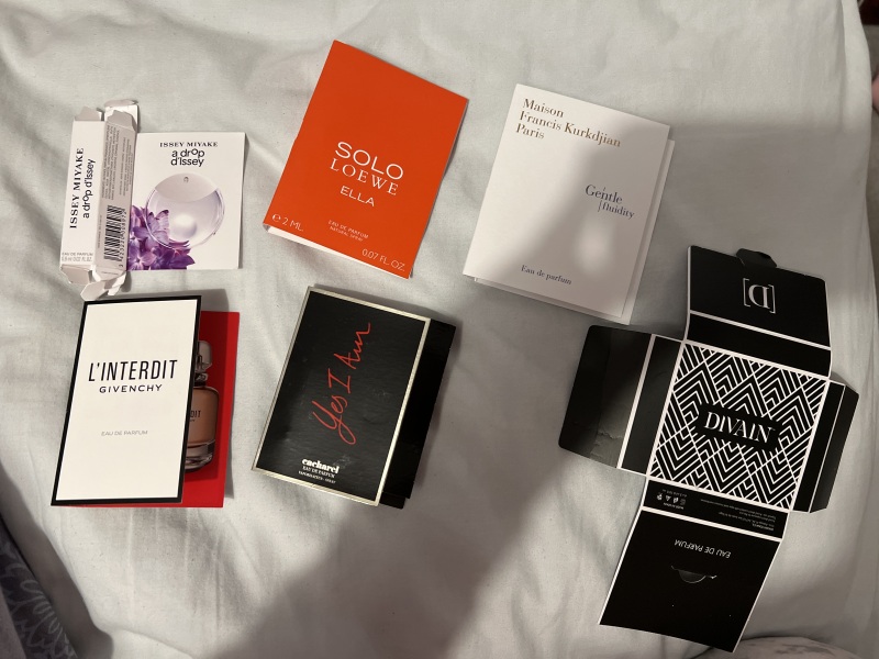 Feel the temptation to indulge in beauty treats? Is your collection overflowing with treasures? Come unite with fellow beauty enthusiasts in this lovely group!