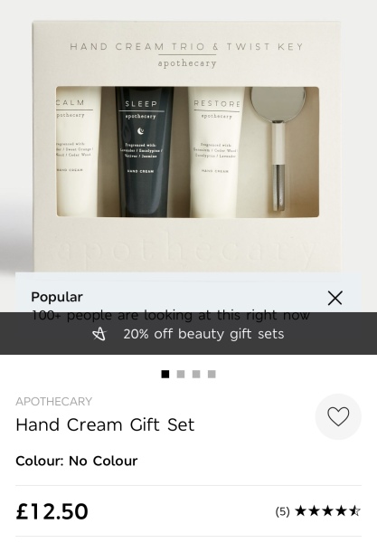 Thread 15 - the one with turkey delight