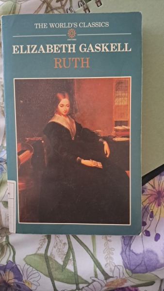 New Year, New Fallen Woman: Elizabeth Gaskell's Ruth Readalong