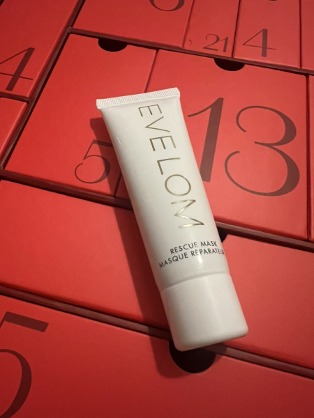 General “waifs and strays” beauty advent calendar opening thread