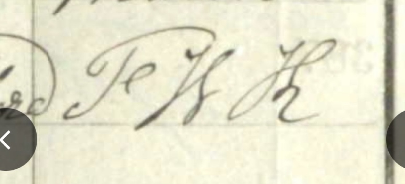 What does this say?