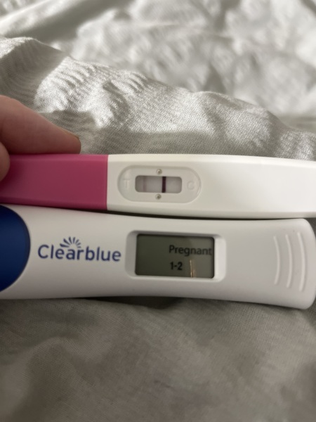 Boots 5 day early test reviews