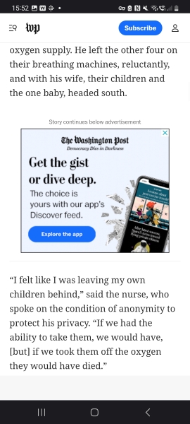 4 NICU babies left to die by Israeli forces