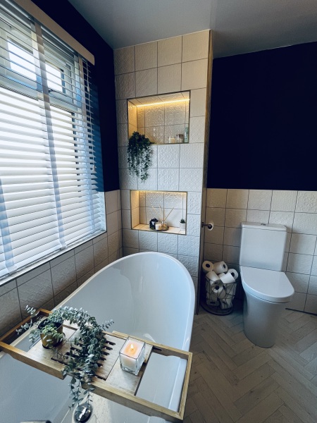 Bathroom renovation - where to begin