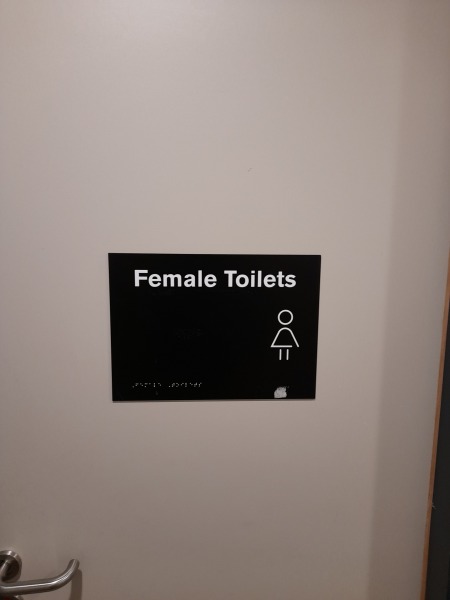 Gender Critical in Ireland Part 3