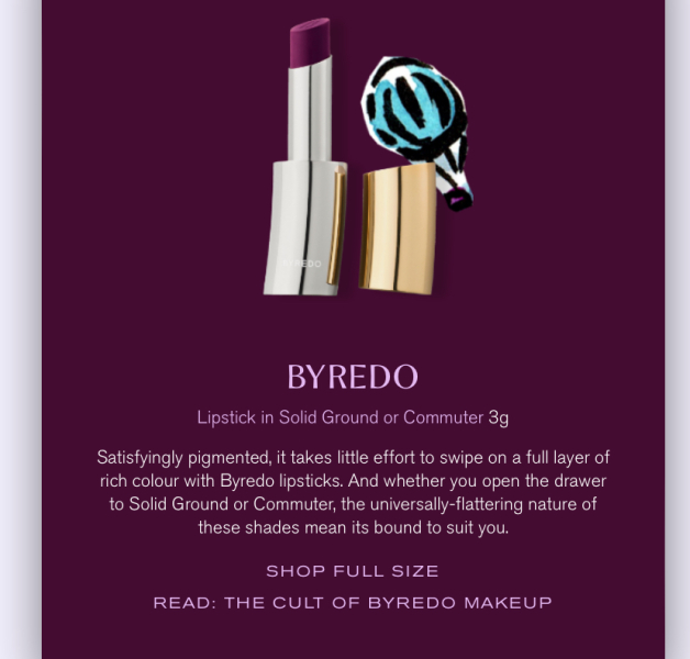 Liberty Advent Calendar 2023 Opening Thread