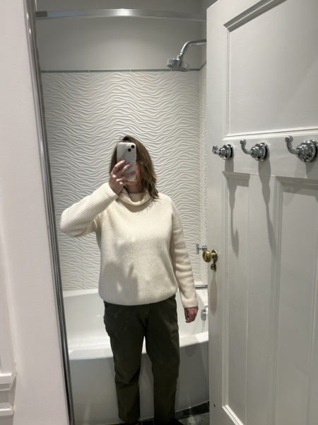 WAYWT Autumn/Winter 23