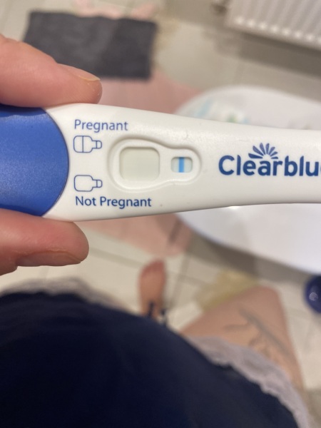 10 DPO - should I just expect AF