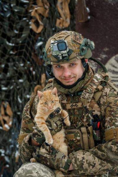 Ukraine Invasion: Part 46