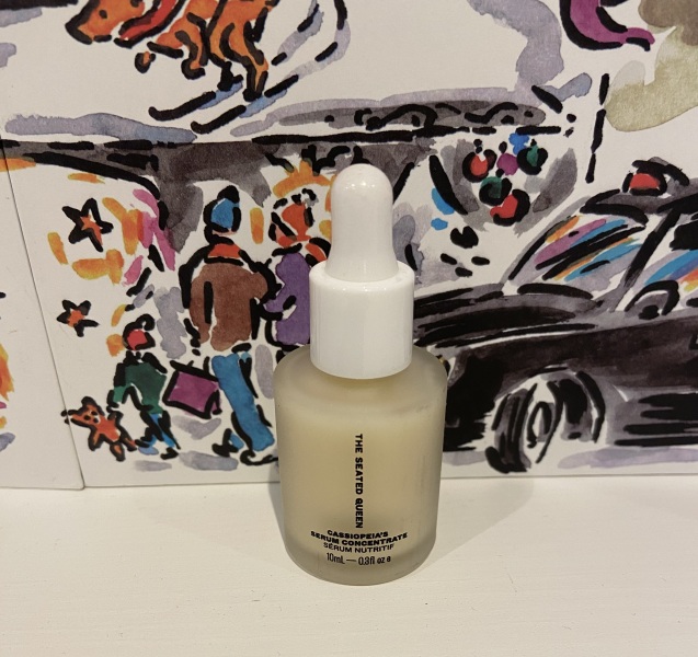 Liberty Advent Calendar 2023 Opening Thread