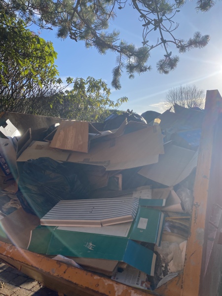 The Hoarders Anonymous Thread #7. Keep On Keeping On!