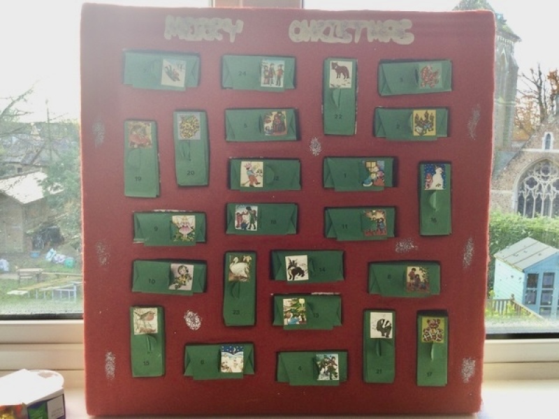 Does nearly everyone do Christmas Eve boxes now?