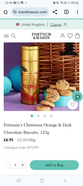 What to take for colleagues in Germany (from UK
